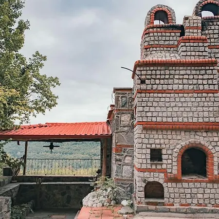 Casa Mia Tas Kestel (Bursa)