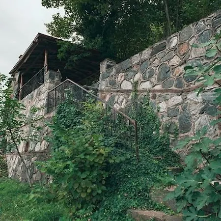 Casa Mia Tas * Kestel (Bursa)