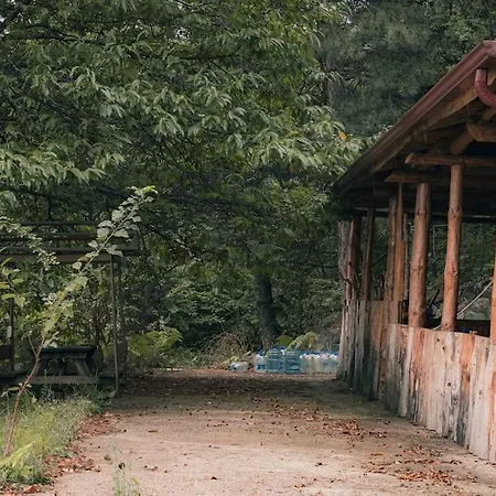 Casa Mia Tas *