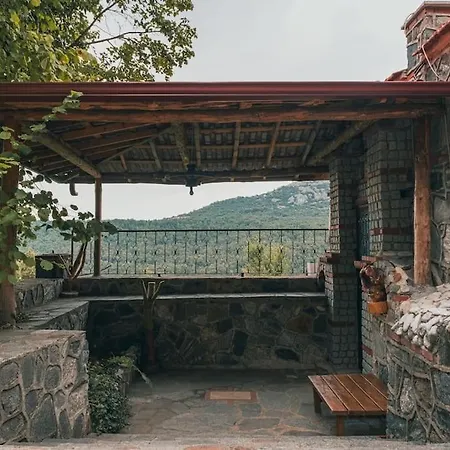 Casa Mia Tas Kestel (Bursa)
