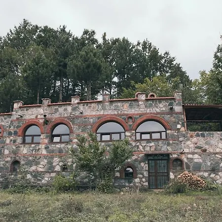 Casa Mia Tas