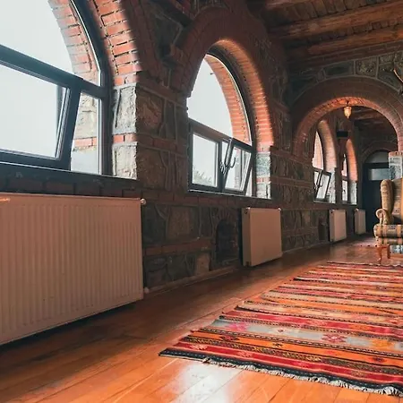 Casa Mia Tas *