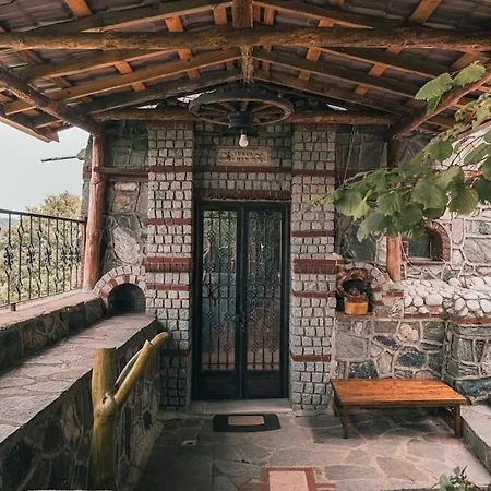 Casa Mia Tas Kestel (Bursa)