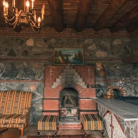 Casa Mia Tas