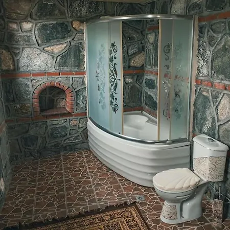 Casa Mia Tas *
