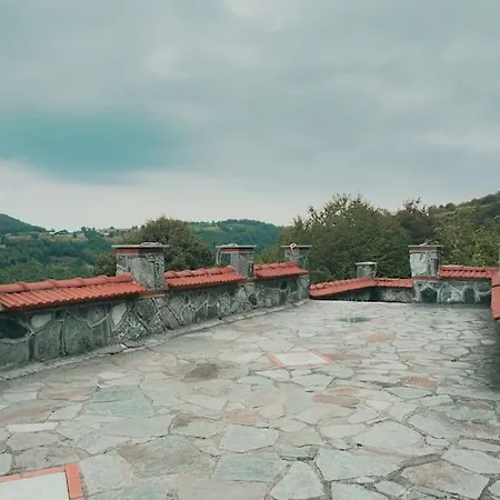 Casa Mia Tas * Kestel (Bursa)