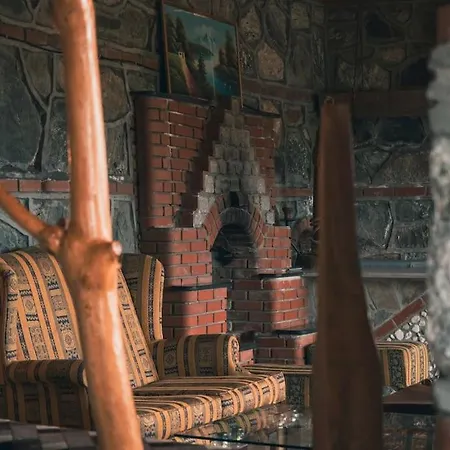 Casa Mia Tas *