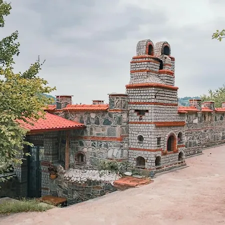 Casa Mia Tas